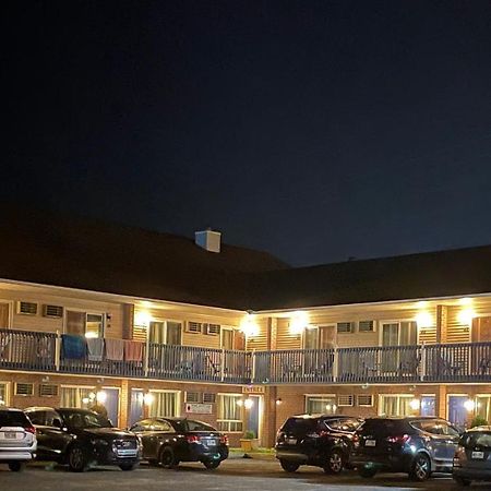 Hotel Motel Granby Exterior foto